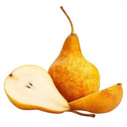 Bosc Pear 1.36 kg / 3 lb