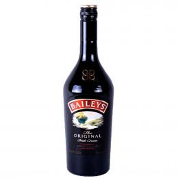Bailey's Original Irish Cream 750 mL / 25.3 oz