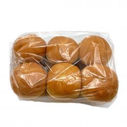 Selection Sandwich or Burgers Buns 12 Units