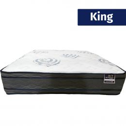 Serta Elite Comfort King Mattress 30 cm x 193 cm x 203 cm / 12" x 76" x 80"