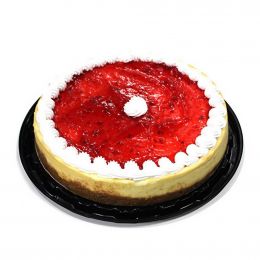 Selection Fresh Baked Cheesecake 15 to 20 Slices