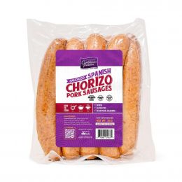 Caribbean Passion Chorizo 1 kg / 2.2 lb