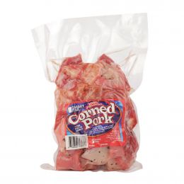 Smart Pak Fresh Corned Pork Vacuum Packed 1 kg / 2.2 lb