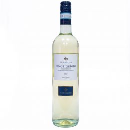 Fiordaliso Pinot Grigio Italian White Wine 750 mL / 25.3 oz