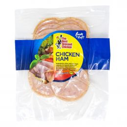 Best Dressed Chicken Ham 500 g / 1.1 lb