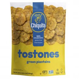Chiquita Tostones 1.81 kg / 4 lb