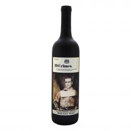 19 Crimes Red Blend 750 mL