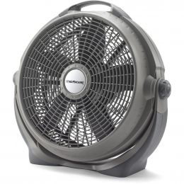 Lasko Wind Machine Floor Fan 50 cm / 20"
