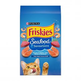 Friskies Cat Food 10 kg / 22 lb