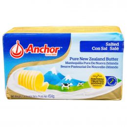 Anchor Salted Butter 454 g / 16 oz