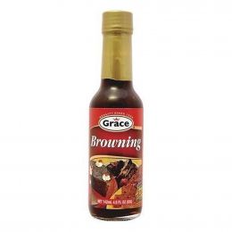 Grace Food Browning 6 Units / 142 mL