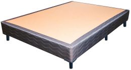 Serta Eternity Eurotop King Base 1 m x 98 cm / 6'6"