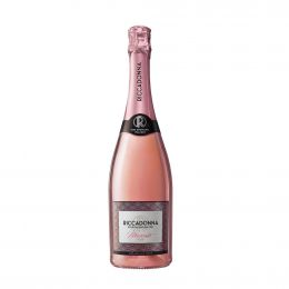 Riccadonna Moscato Rosé Wine 750 mL