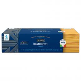 Selection Spaghetti 4 Units / 454 g / 1 lb
