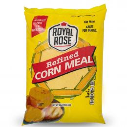 Royal Rose Refined Cornmeal 5 kg