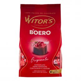 Il Boero Chocolates Filled with Cherry and Liquor 1 kg / 35.2 oz