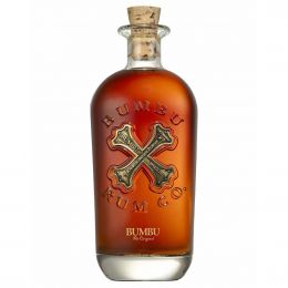 Bumbu Spiced Rum 750 mL / 25.3 oz