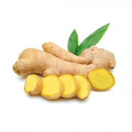 Ginger 907 g / 2 lb
