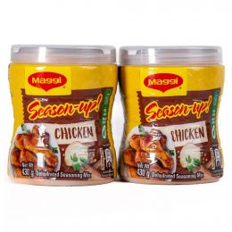 Maggi Season-Up Chicken Seasoning 2 Units / 430 g