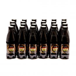 Boom Energy Drink with Ginseng 24 Units / 355 mL / 12 oz