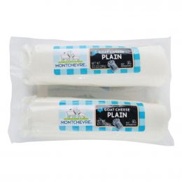 Montchevre Goat Cheese 2 Units / 297 g / 10.4 oz