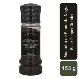 Olde Thompson Black Pepper with Grinder 153 g / 5.4 oz