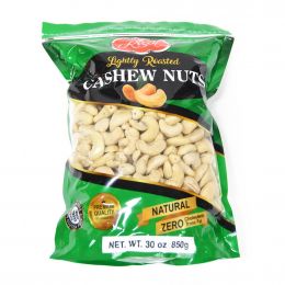 Regal Cashew Nuts 850 g / 30 oz
