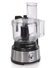Hamilton Beach Food Processor with Scraper 2.36 L / 10 Cup