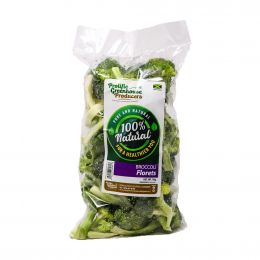 Broccoli Florets 1 kg / 2.2 lb