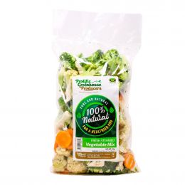 Steaming Vegetable Kit 1 kg / 2.2 lb