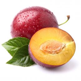 Plum 907 g / 2 lb
