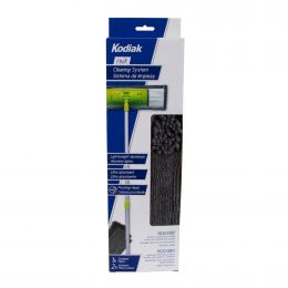 Kodiak Cleaning System 4 Pieces