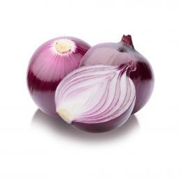 Red Onion 1.36 kg / 3 lb