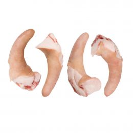 Smart Pak Pig Tail Bucket  3.62 kg / 8 lb