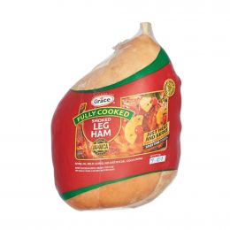 Grace Pork Leg Ham