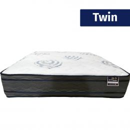 Serta Elite Comfort Pillow Top Twin Mattress 30 cm x 99 cm x 190 cm / 12" x 39" x 75"