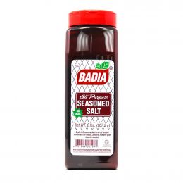Badia Seasoning Salt 32 oz / 907 g
