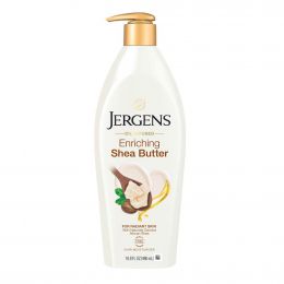 Jergens Oil Infused Lotion 2 Units/ 496 mL