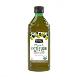 Selection Organic Extra Virgin Olive Oil 2L / 67 oz
