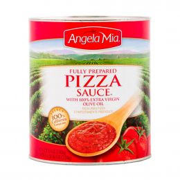 Angela Mia Pizza Sauce 3 kg / 6.61 lb