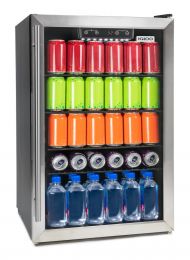 Igloo Beverage Center IBC41FNSS 116 L / 4.1 cu. ft