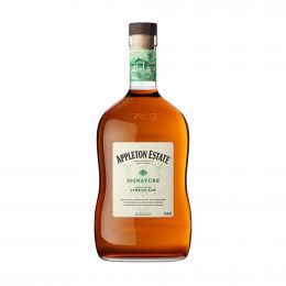 Appleton Estate Signature 1 L / 34 oz