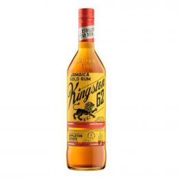 Kingston 62 Jamaica Rum / 750 mL / 25.4 oz