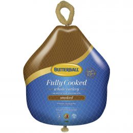 Butterball Whole Smoked Turkey