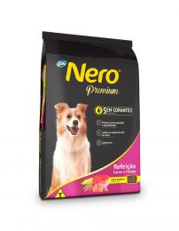 Nero Adult Dog Food 19.95 kg / 44 lb