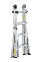 Cosco Articulating Multi Position Ladder 5.4 m / 18´