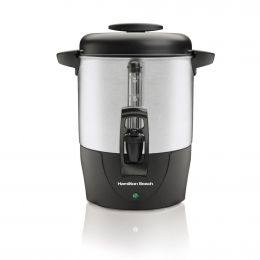 Hamilton Beach Brewstation 9.4 L / 317 oz Coffee Maker