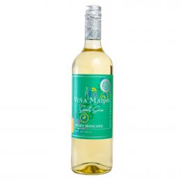 Vina Maipo Moscato 750 mL
