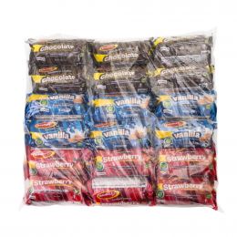 Butterkist Sandwich Cookies 18 Units / 55 g / 2 oz