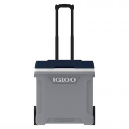 Igloo Rolling Cooler 58 L / 15.5 gal
